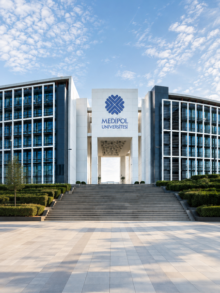 جامعة ميديبول إسطنبول